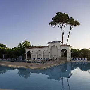3* Hotel Belambra Clubs Presqu'ile De Giens - Riviera Beach Club