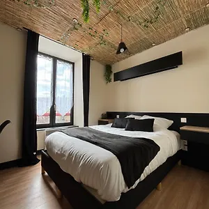  Hotel De La Gare France