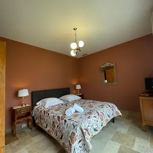  Maison d'hôtes Aux Oliviers D'artur France