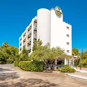 B&B Hotel Hyeres Hyères