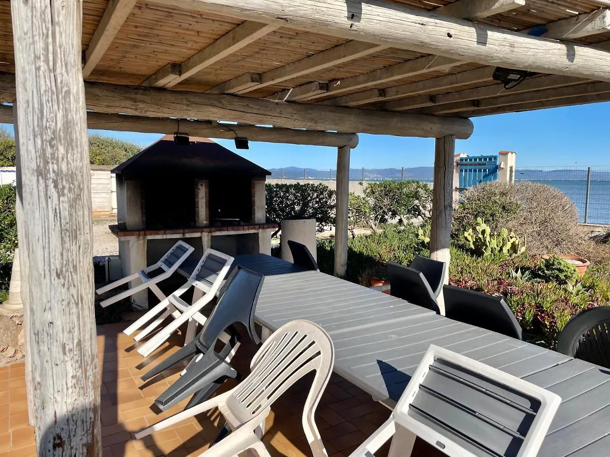 Studio Les Pieds Dans L'Eau Apartment Hyeres France